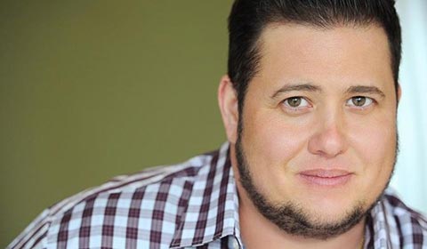 B&B casts Chaz Bono