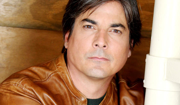 Photo of Bryan Dattilo