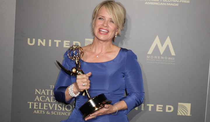 Mary Beth Evans