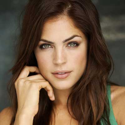 Kelly Thiebaud