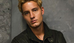 Justin Hartley